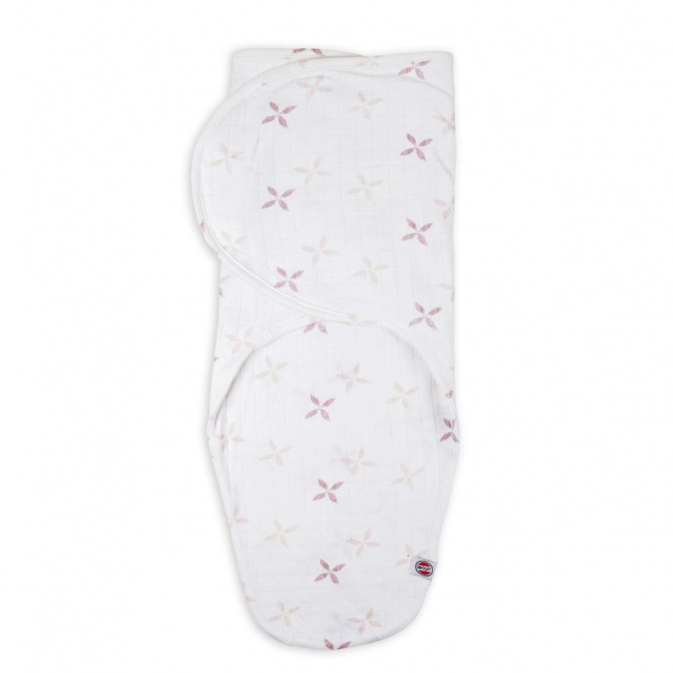 Lodger Bundler Solid Matcha roze