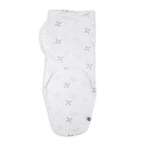 Lodger Bundler Solid Matcha roze