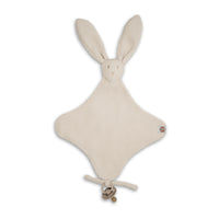 Lodger Bunny Teddy fleece Birch