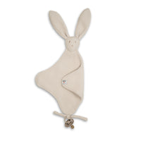 Lodger Bunny Teddy fleece Birch