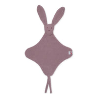 Lodger Bunny Teddy fleece Rose