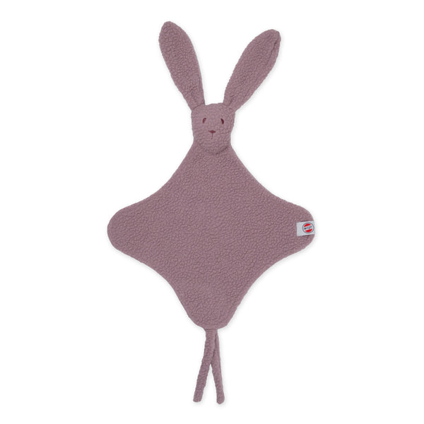 Lodger Bunny Teddy fleece Rose