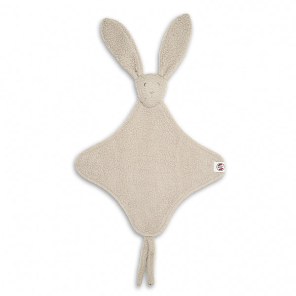 Lodger Bunny Teddy fleece Birch