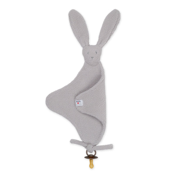 Lodger Bunny Teddy fleece Storm