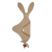 Lodger Bunny Teddy fleece Beige