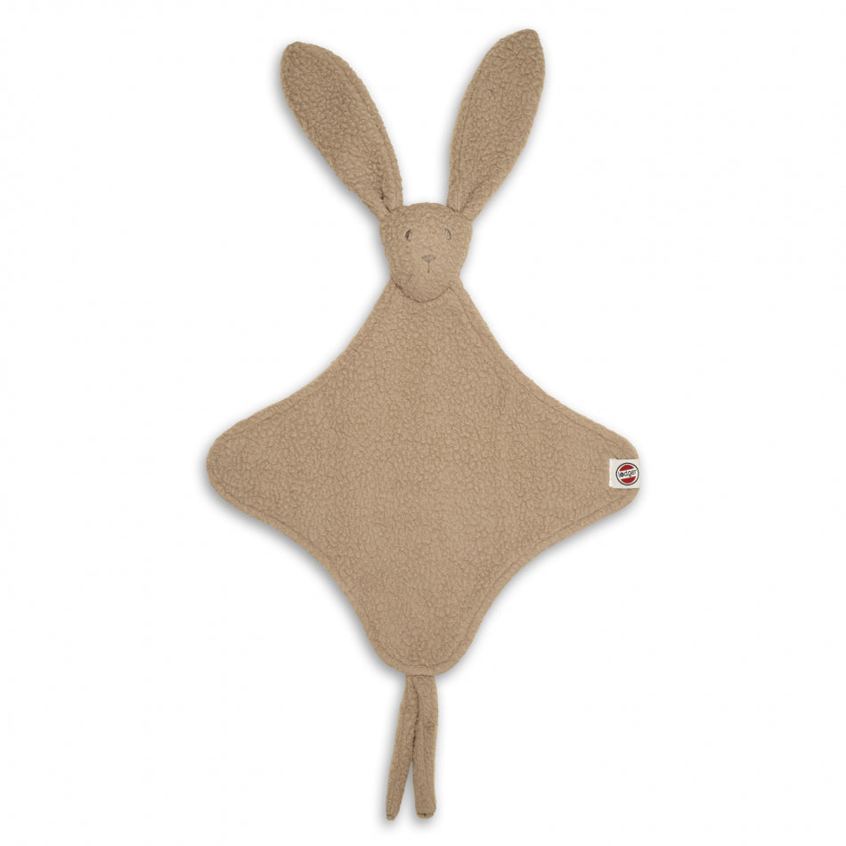 Lodger Bunny Teddy fleece Beige