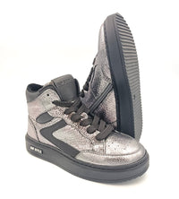 I-Loop Shark 50561 ankle bootee laces