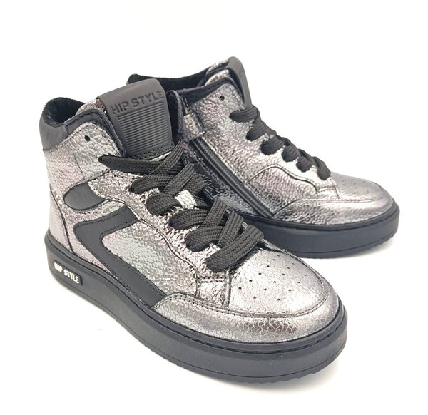 I-Loop Shark 50561 ankle bootee laces