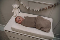 Hydrofiel swaddle Faro