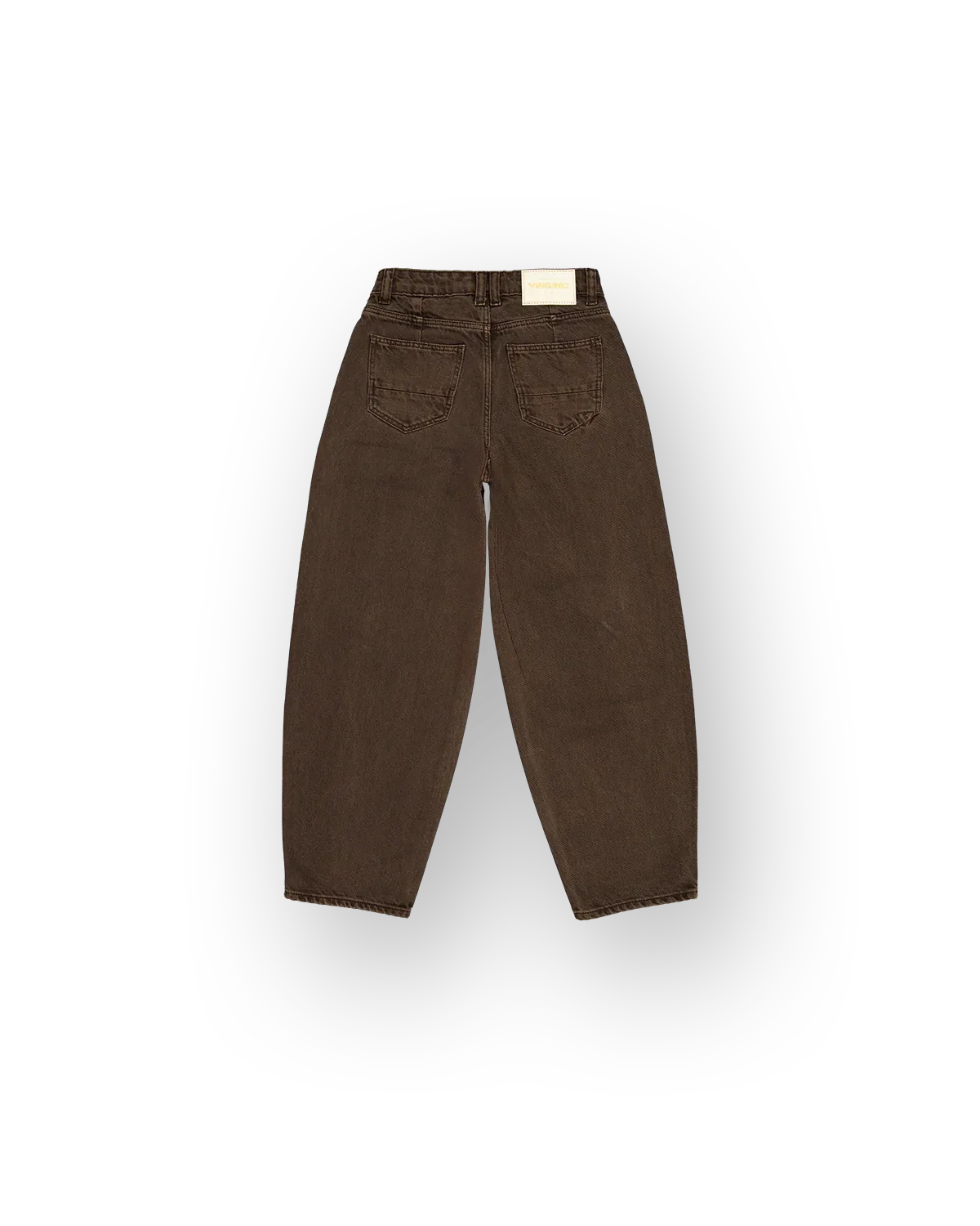 Vingino Camilla Jeans Hazel brown