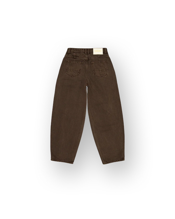 Vingino Camilla Jeans Hazel brown
