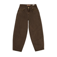 Vingino Camilla Jeans Hazel brown