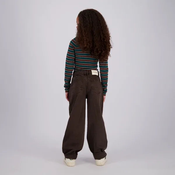 Vingino Camilla Jeans Hazel brown