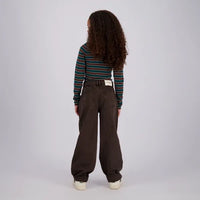 Vingino Camilla Jeans Hazel brown