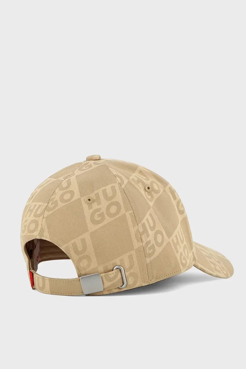 Hugo Pet Beige