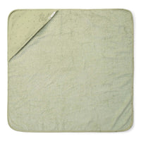 L.dutch Badcape Essentials Green