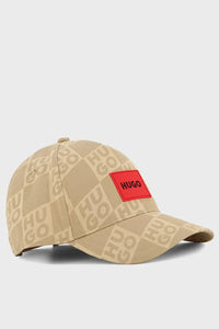 Hugo Pet Beige
