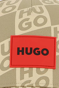 Hugo Pet Beige