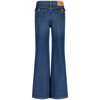 Caroline Stones Wide leg jeans