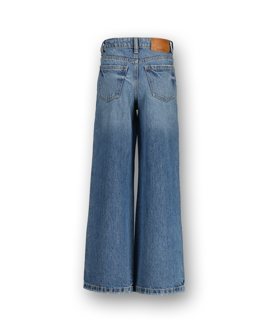 Cassie balloon jeans