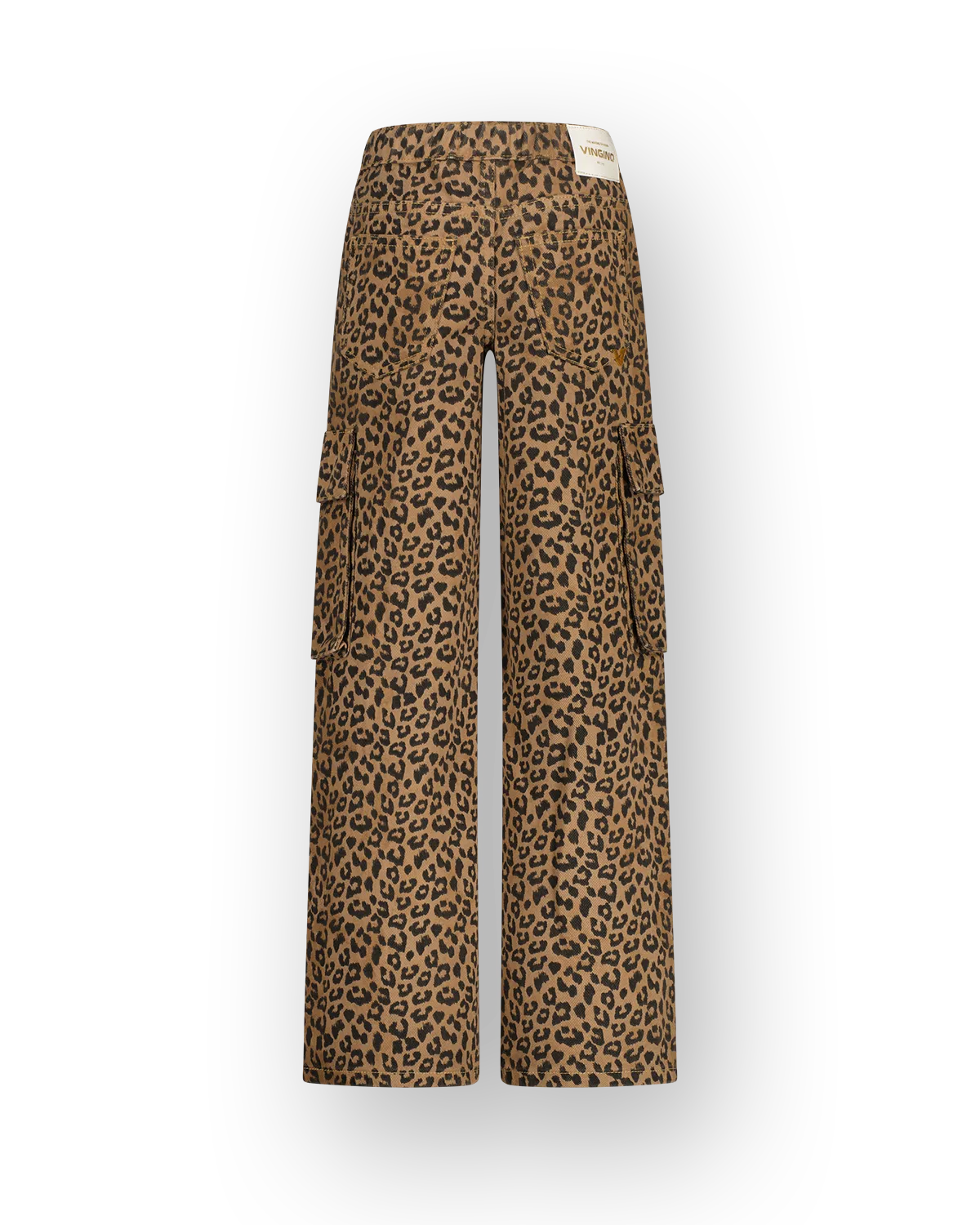 Cassie Cargo jeans