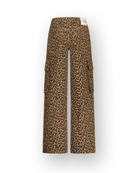 Cassie Cargo jeans