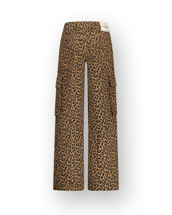 Cassie Cargo jeans