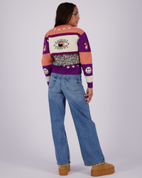Cassie balloon jeans
