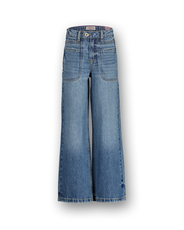 Cassie balloon jeans