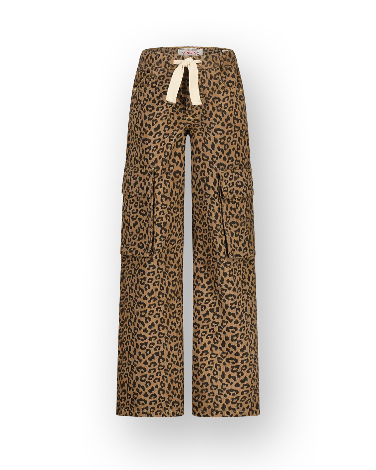 Cassie Cargo jeans