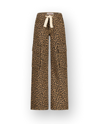 Cassie Cargo jeans