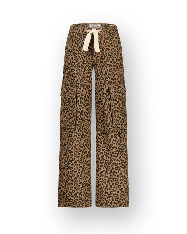 Cassie Cargo jeans