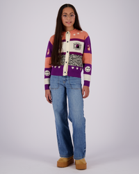 Cassie balloon jeans