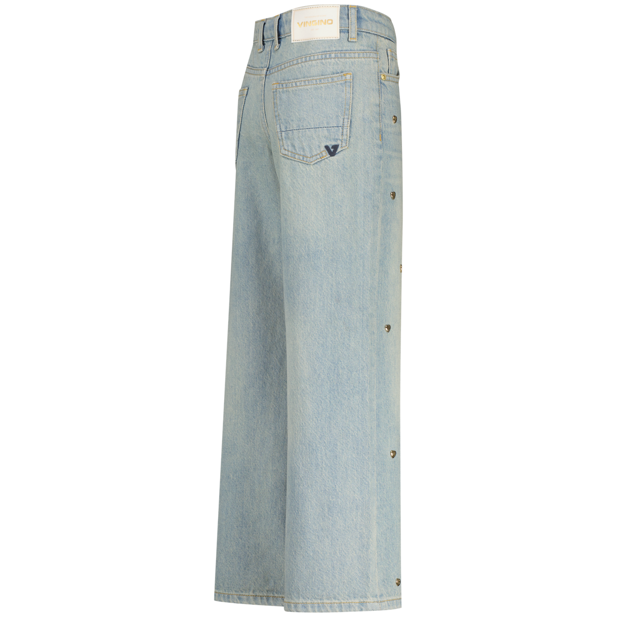 Cassie Hearts jeans