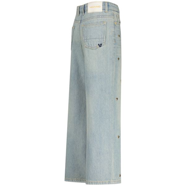 Cassie Hearts jeans