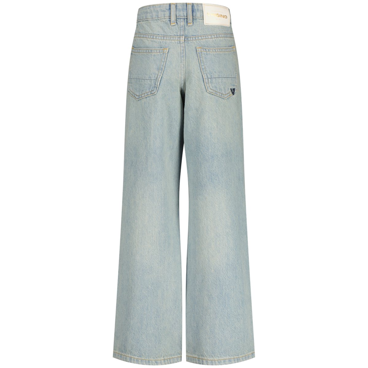 Cassie Hearts jeans
