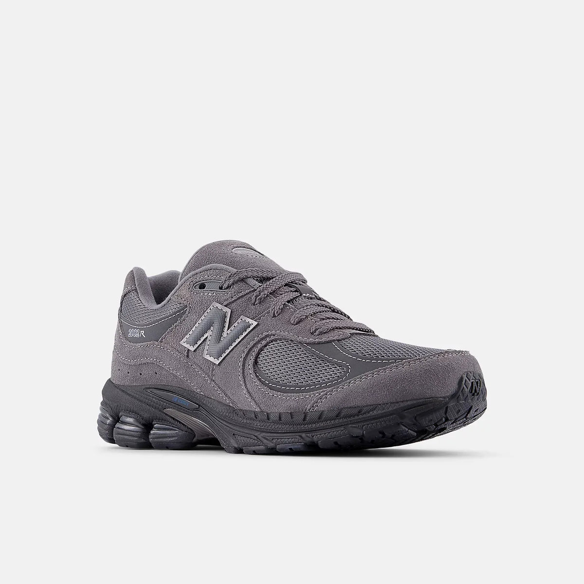 New Balance Sneakers 2002 Castlerock/cement