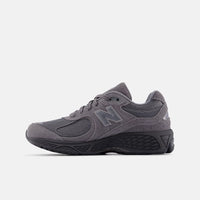 New Balance Sneakers 2002 Castlerock/cement