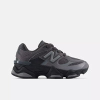 New Balance Sneakers 9060 Black/castlerock