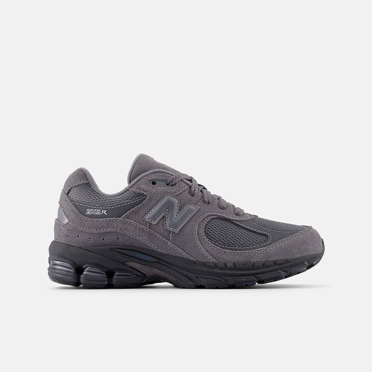 New Balance Sneakers 2002 Castlerock/cement