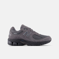 New Balance Sneakers 2002 Castlerock/cement