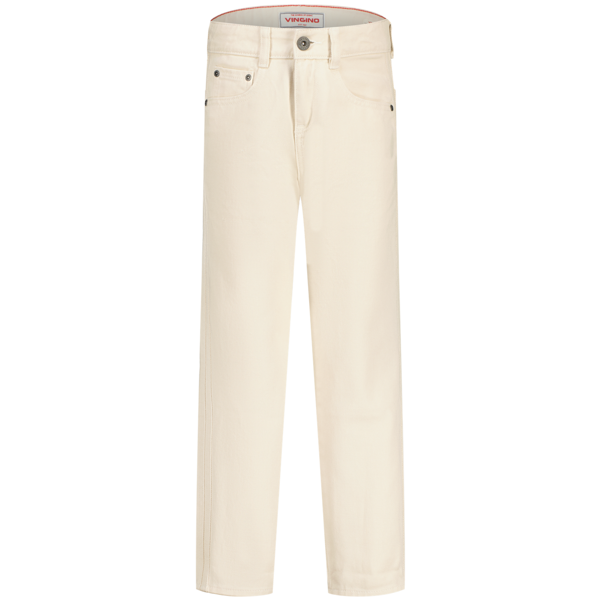 Castiano loose jeans