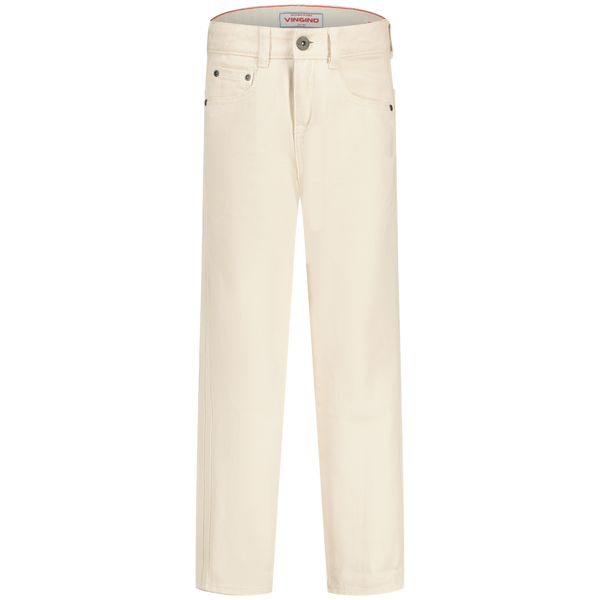 Castiano loose jeans