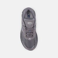 New Balance Sneakers 2002 Castlerock/cement