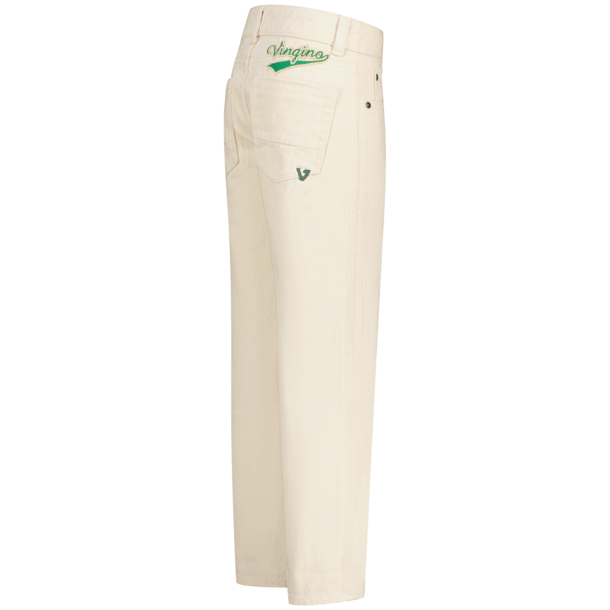 Castiano loose jeans