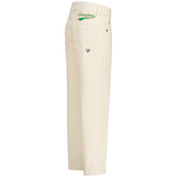 Castiano loose jeans