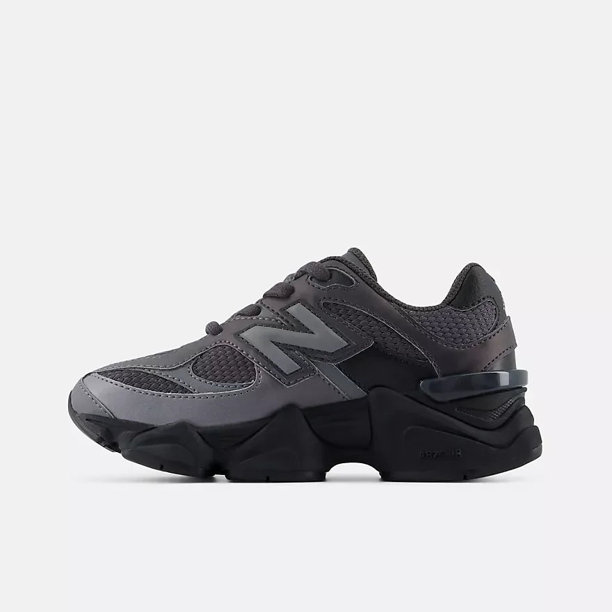 New Balance Sneakers 9060 Black/castlerock
