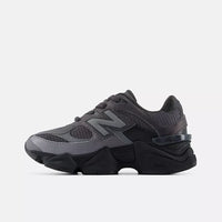 New Balance Sneakers 9060 Black/castlerock