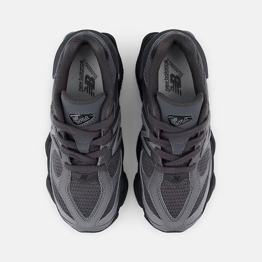 New Balance Sneakers 9060 Black/castlerock