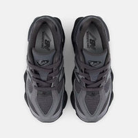 New Balance Sneakers 9060 Black/castlerock